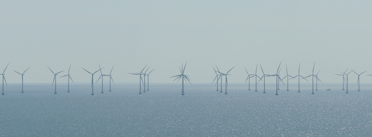 Energia: nel 2015 le rinnovabili raccolgono investimenti doppi rispetto alle fonti fossili