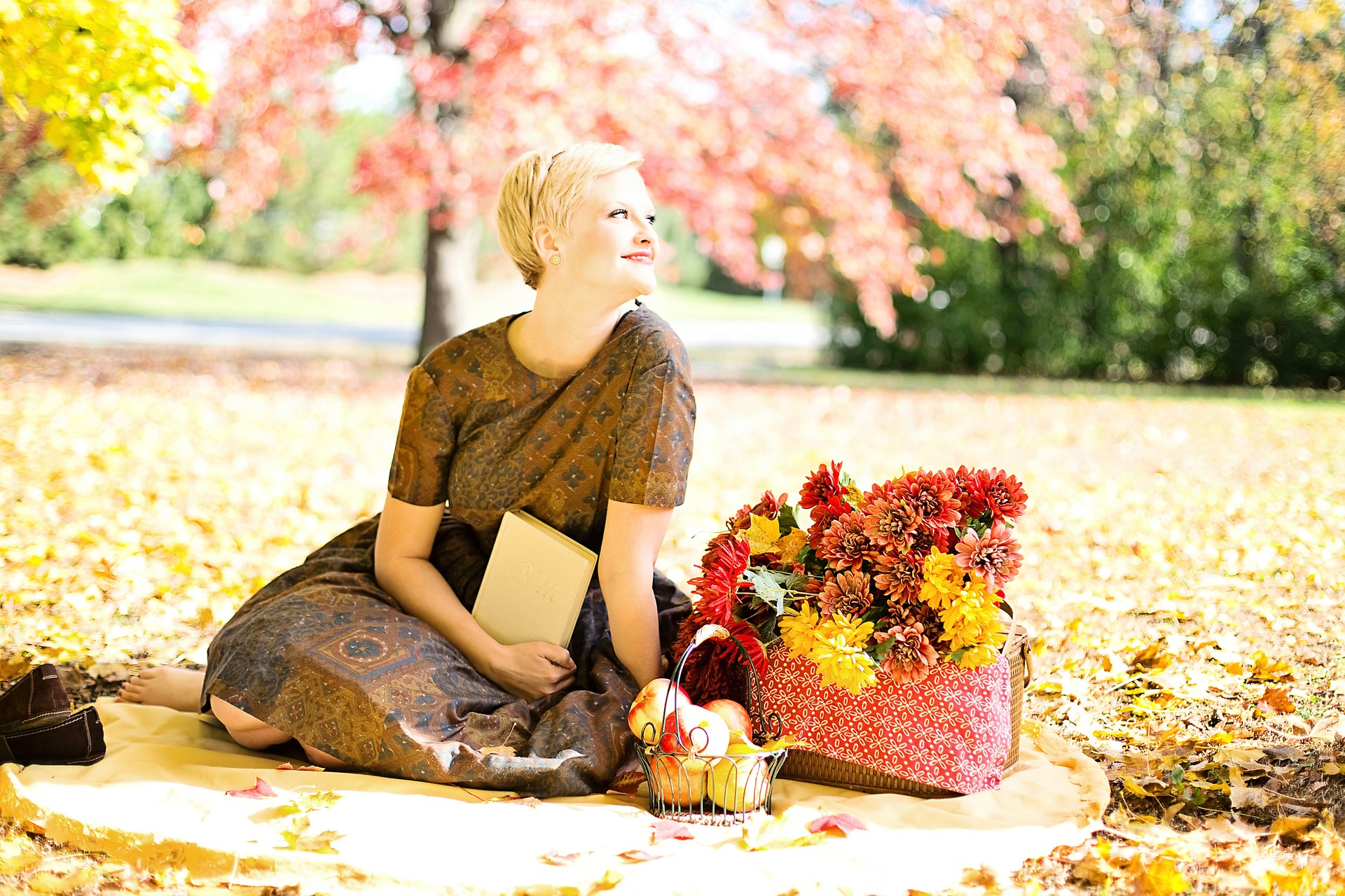 Ecco come organizzare un picnic ecosostenibile