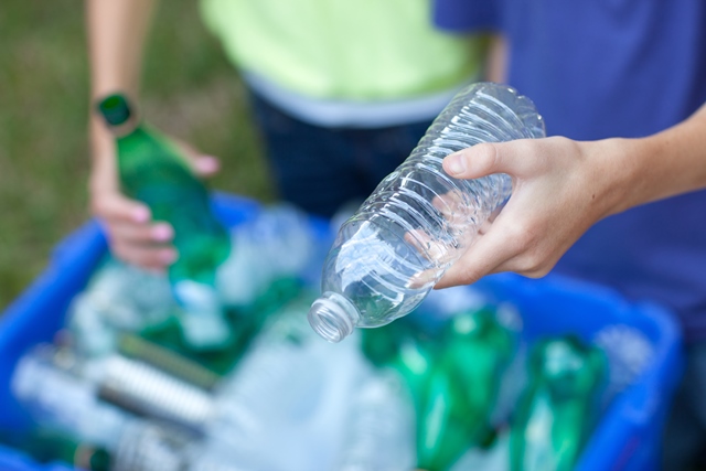 Riciclo della plastica, quando l’Italia del sì funziona