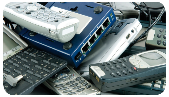 Per i rifiuti elettrici ed elettronici arriva “uno contro zero”