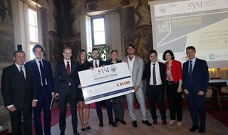 Premiate le idee smart di green economy