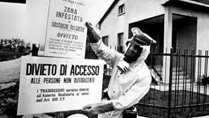 Quaranta anni fa Seveso, il primo conflitto industria-ambiente