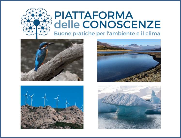 In vetrina le best practice italiane su ambiente e clima