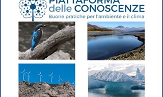 In vetrina le best practice italiane su ambiente e clima