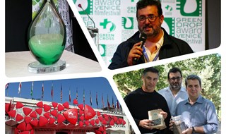 Il Green Drop Award: tra film dedicati all'ecologia e #CinemainClasseA