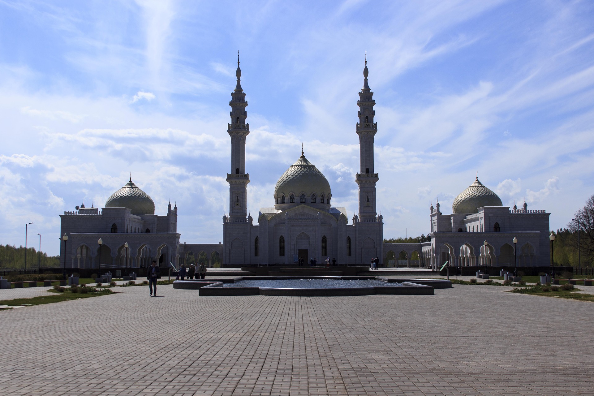 600 moschee verdi. Nasceranno in Marocco entro il 2019