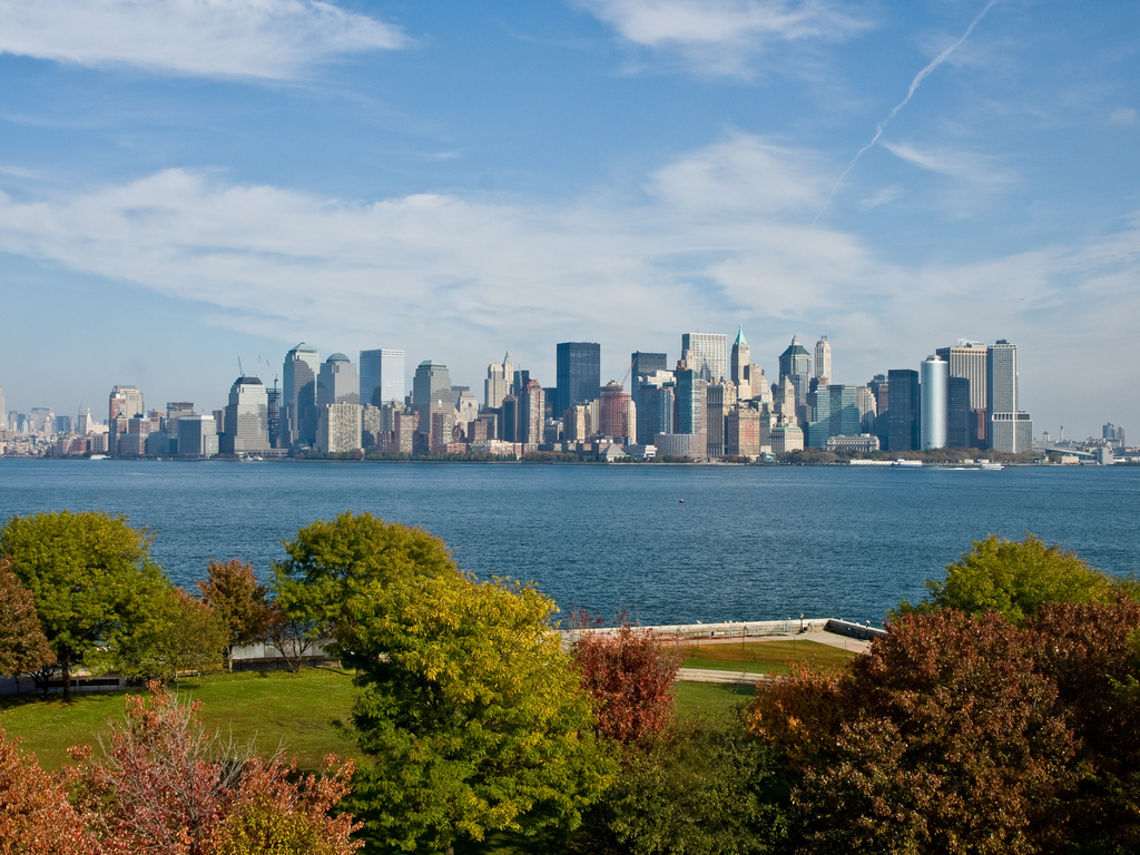 Oltre 135 Paesi di nuovo a New York al “capezzale” del clima