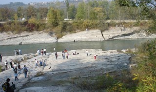 Alla scoperta dell’Italia grazie alla Settimana del Pianeta Terra