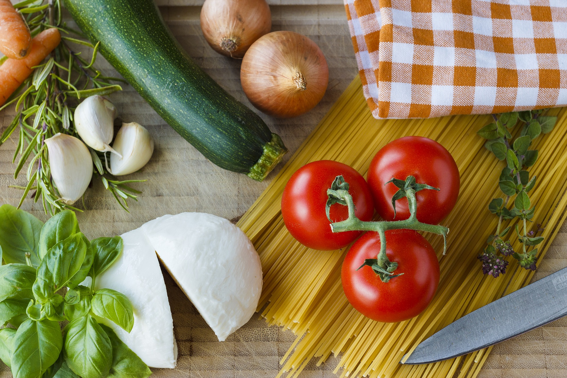 Il cibo nel Lazio "diventa" a km zero