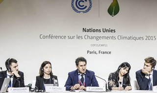 Qual è il “clima” a Marrakech? Ecco di cosa si discute e perché la COP22 è importante