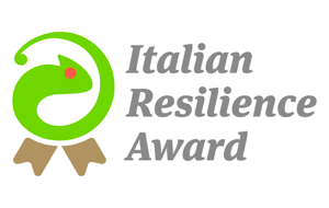 Italian Resilience Award