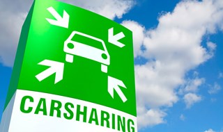  Nel car sharing Milano e Roma spingono sull’acceleratore