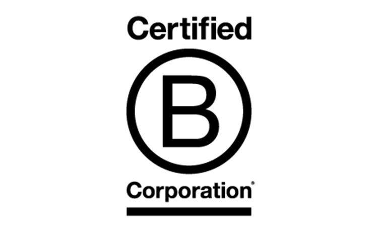 B Corp, le imprese che hanno come brand la sostenibilità