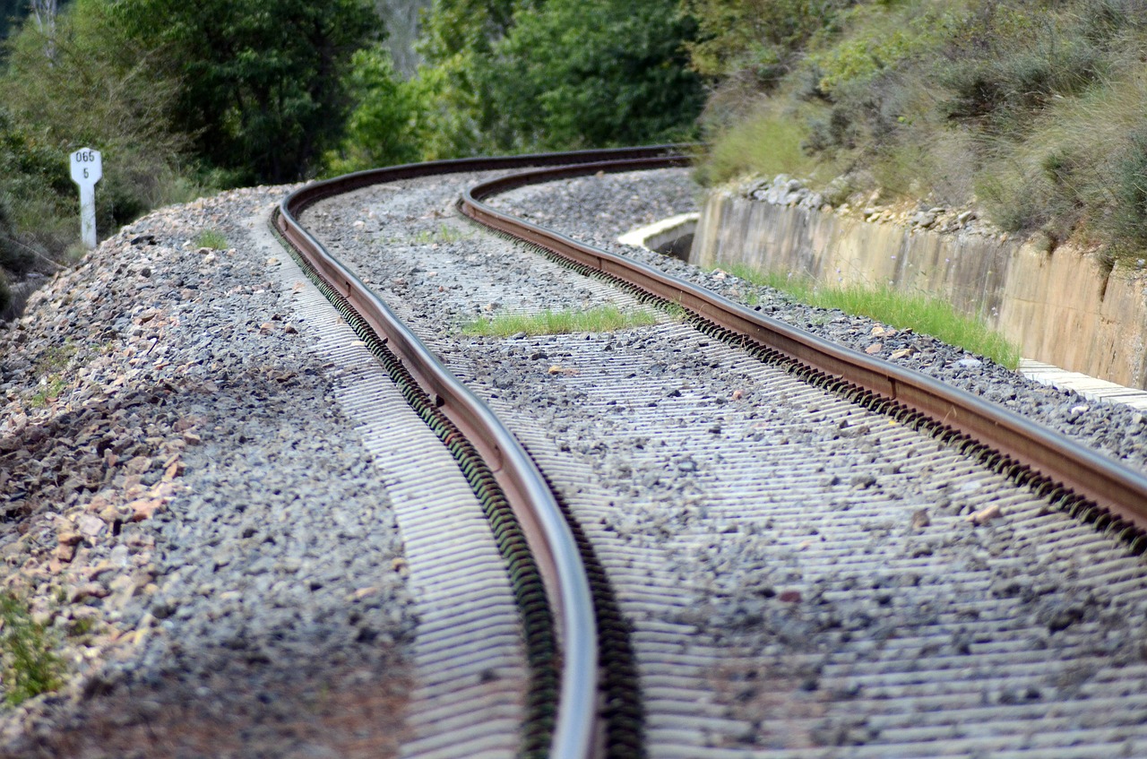 Meno treni, biglietti più cari: la dura vita dei pendolari